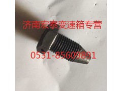AZ2229220007,換擋撥叉鎖止螺釘,濟(jì)南宏泰變速箱專營店