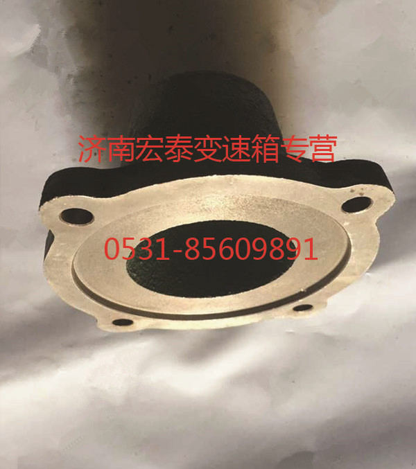 AZ2222100072,副中間軸后軸承蓋,濟南宏泰變速箱專營店