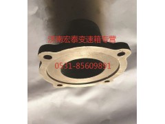 AZ2222100072,副中間軸后軸承蓋,濟南宏泰變速箱專營店