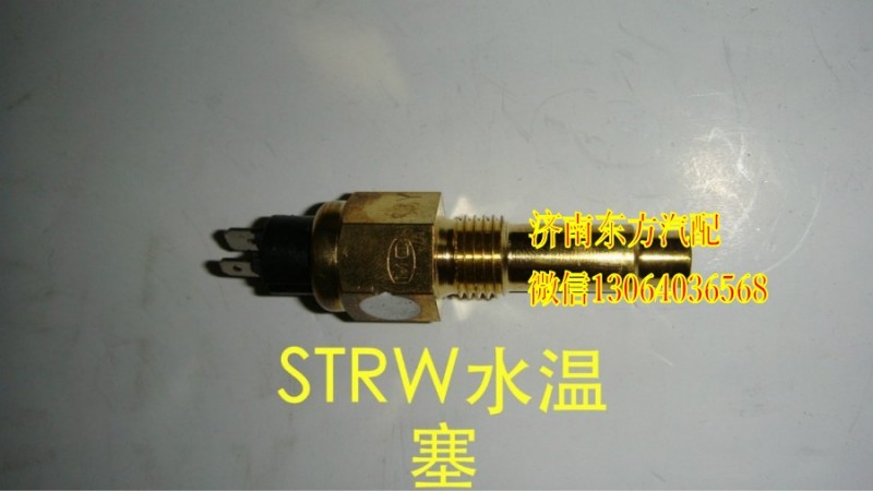 VG14090067,水溫傳感器(STRW),濟(jì)南東方重汽配件銷售中心