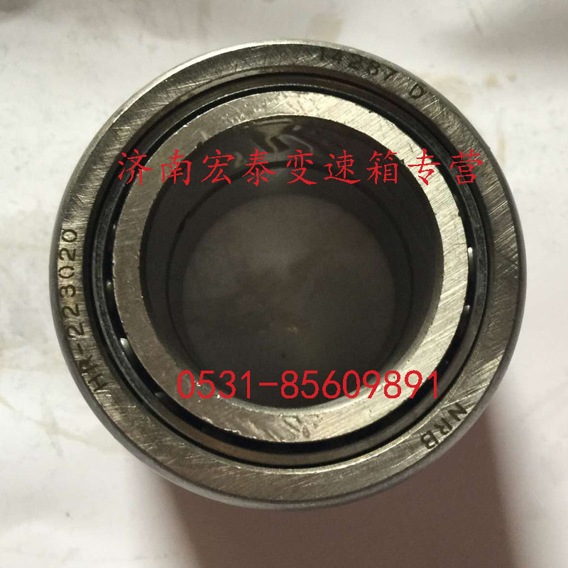 14287,FAST 9檔 滾針軸承,濟(jì)南宏泰變速箱專營(yíng)店