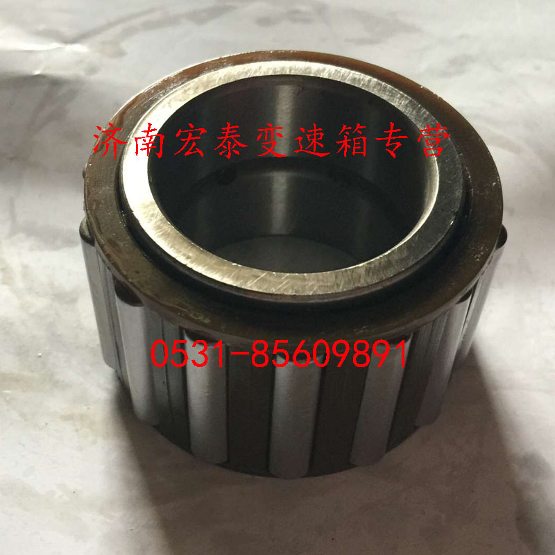 DS100-1701085,法士特 12 檔 滾針軸承,濟(jì)南宏泰變速箱專營店