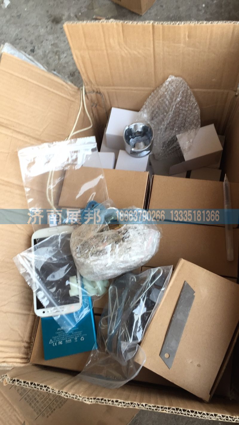 豪沃輕卡朝柴發(fā)動機配件/