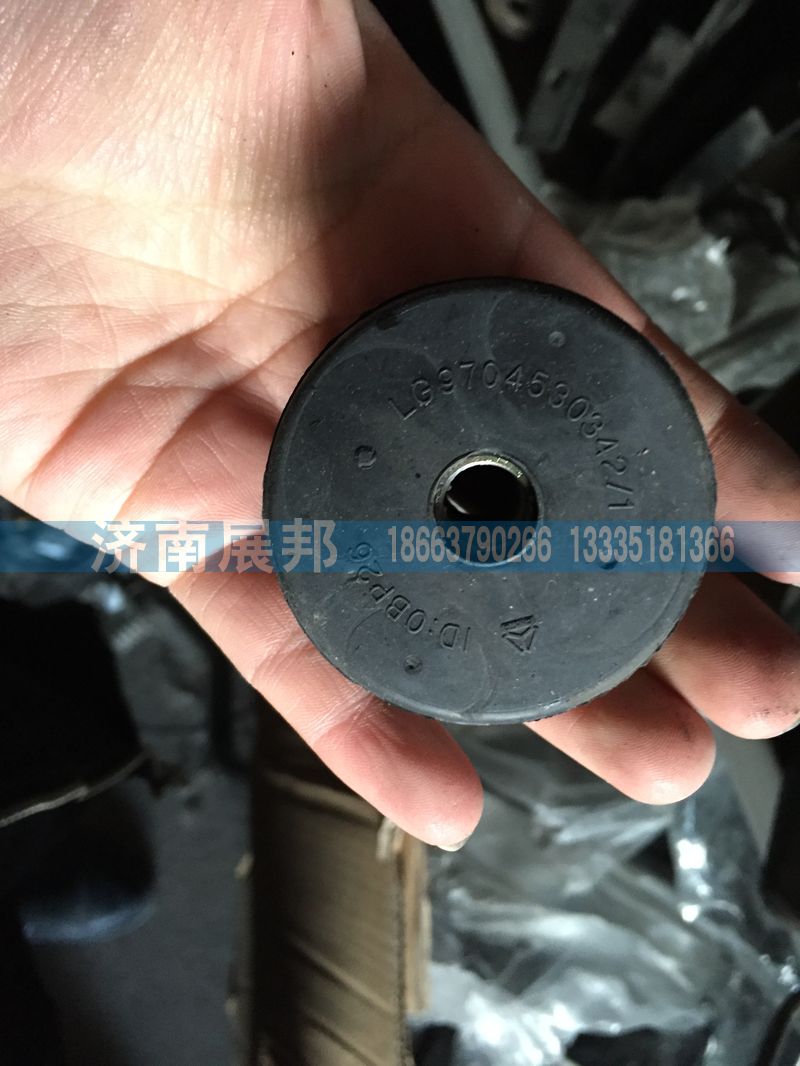 豪沃輕卡朝柴發(fā)動(dòng)機(jī)配件LG9704530342-1/LG9704530342-1