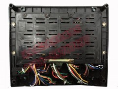 WG9115580002,中央配電裝置,濟南晨駿汽車空調(diào)有限公司