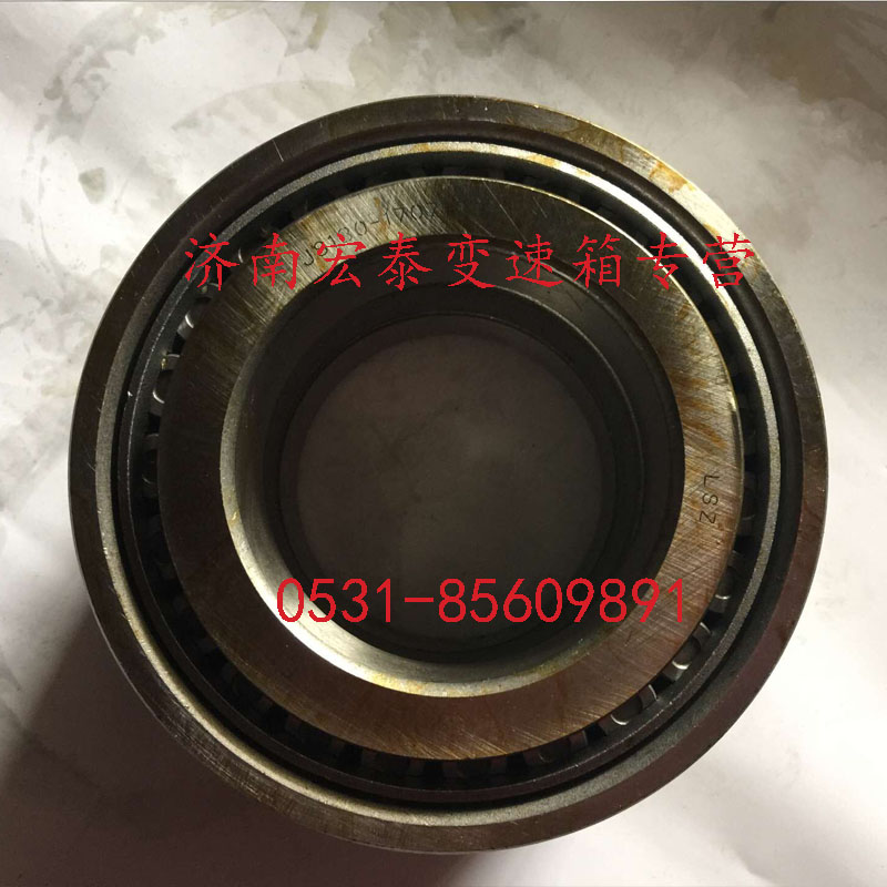 JS180-1707109,法士特 12檔 圓錐滾子軸承,濟(jì)南宏泰變速箱專(zhuān)營(yíng)店