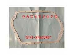 WG2229100062,副箱紙墊,濟南宏泰變速箱專營店