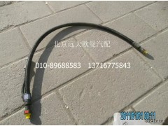 1325312560010,尿素管(罐-泵),北京遠大歐曼汽車配件有限公司