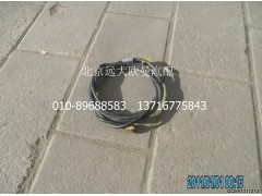 1417135606007,尼龍管總成-三通至隔壁直角(右喇叭),北京遠大歐曼汽車配件有限公司