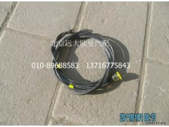1417135606007,尼龍管總成-三通至隔壁直角(右喇叭),北京遠大歐曼汽車配件有限公司