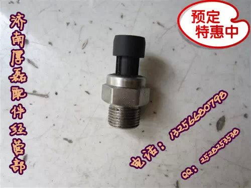 豪沃金王子STR電子式機(jī)油壓力傳感器VG109209031/VG109209031