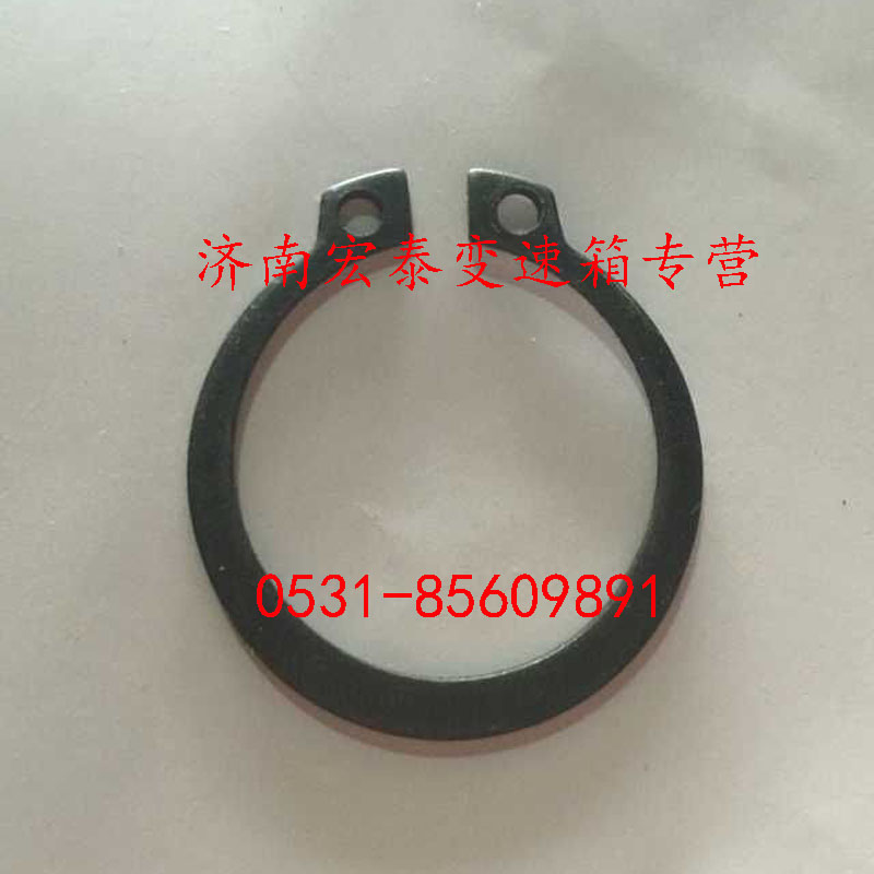 Q43145,軸用彈性擋圈,濟(jì)南宏泰變速箱專(zhuān)營(yíng)店