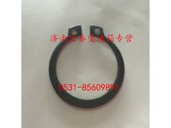 Q43145,軸用彈性擋圈,濟(jì)南宏泰變速箱專(zhuān)營(yíng)店