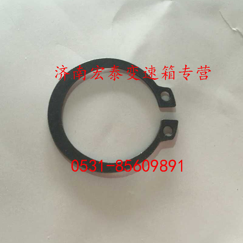 Q43145,軸用彈性擋圈,濟(jì)南宏泰變速箱專(zhuān)營(yíng)店