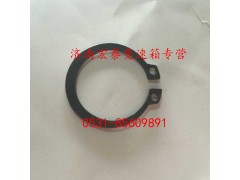 Q43145,軸用彈性擋圈,濟(jì)南宏泰變速箱專(zhuān)營(yíng)店