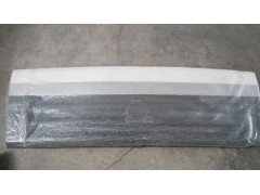 NZ1651110120,豪運前面板A10,濟南奇昌汽車配件有限公司