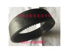 WG2210100105,內(nèi)齒圈,濟南宏泰變速箱專營店