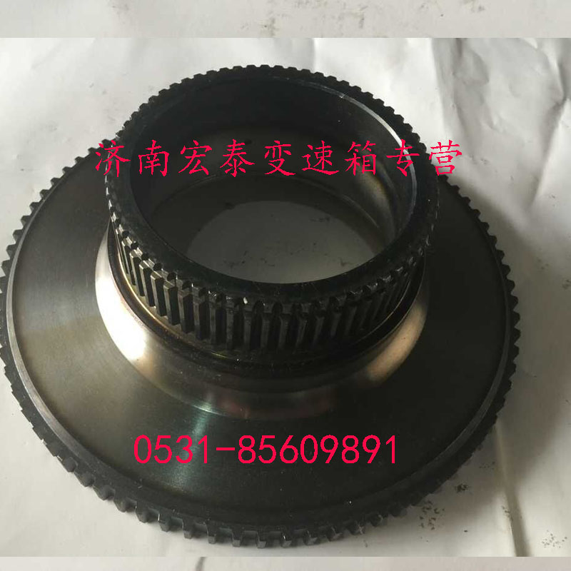 WG2210100006,齒圈支架,濟南宏泰變速箱專營店