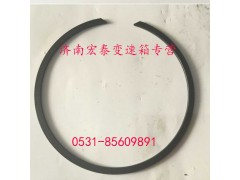 AZ9003991125,孔用壓扁鋼絲擋圈,濟(jì)南宏泰變速箱專營(yíng)店
