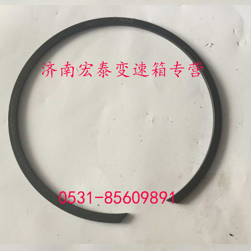 AZ9003991125,孔用壓扁鋼絲擋圈,濟(jì)南宏泰變速箱專營(yíng)店