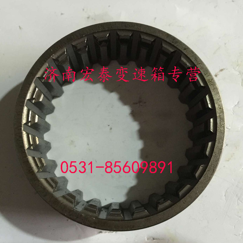 AZ2210100002,花鍵套,濟(jì)南宏泰變速箱專營店