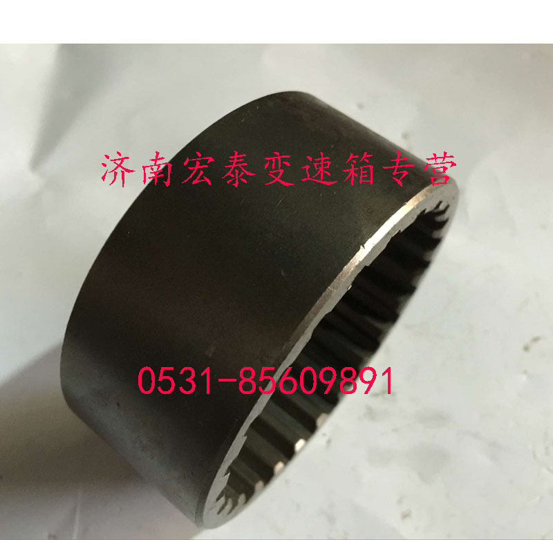 AZ2210100002,花鍵套,濟(jì)南宏泰變速箱專營店