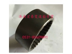 AZ2210100002,花鍵套,濟(jì)南宏泰變速箱專營店