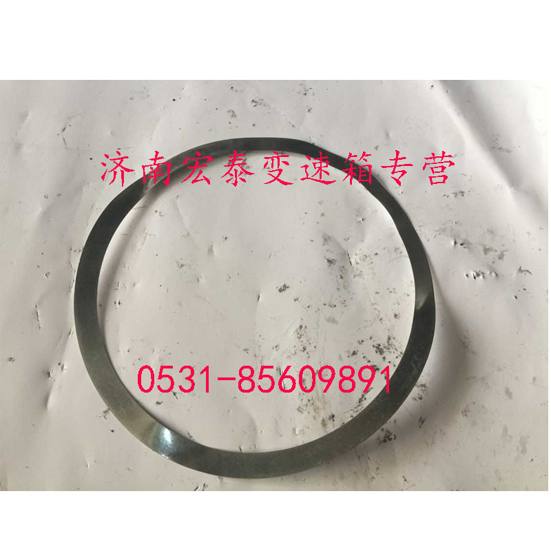 AZ2208100003,調(diào)整墊片,濟(jì)南宏泰變速箱專(zhuān)營(yíng)店