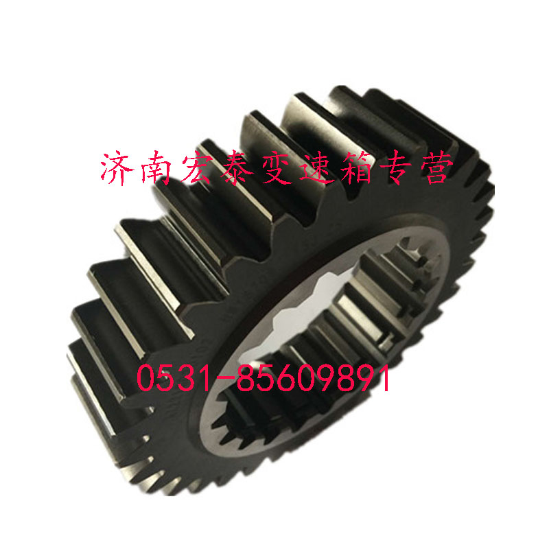 WG2210020102,一軸齒輪,濟(jì)南宏泰變速箱專營(yíng)店