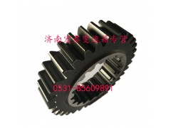 WG2210020102,一軸齒輪,濟(jì)南宏泰變速箱專營(yíng)店