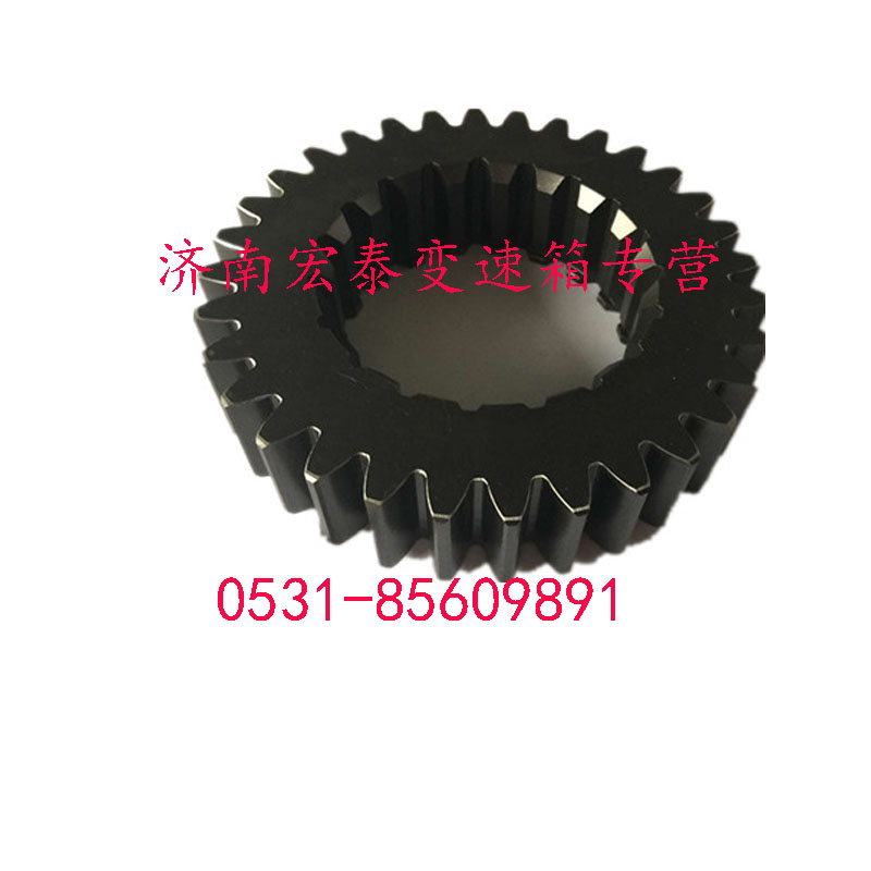 WG2210020102,一軸齒輪,濟(jì)南宏泰變速箱專營(yíng)店