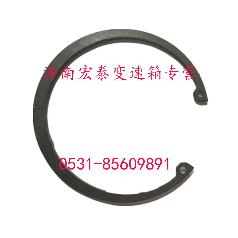 WG2229040003,卡簧,濟(jì)南宏泰變速箱專營店