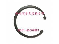 WG2229040003,卡簧,濟(jì)南宏泰變速箱專營店