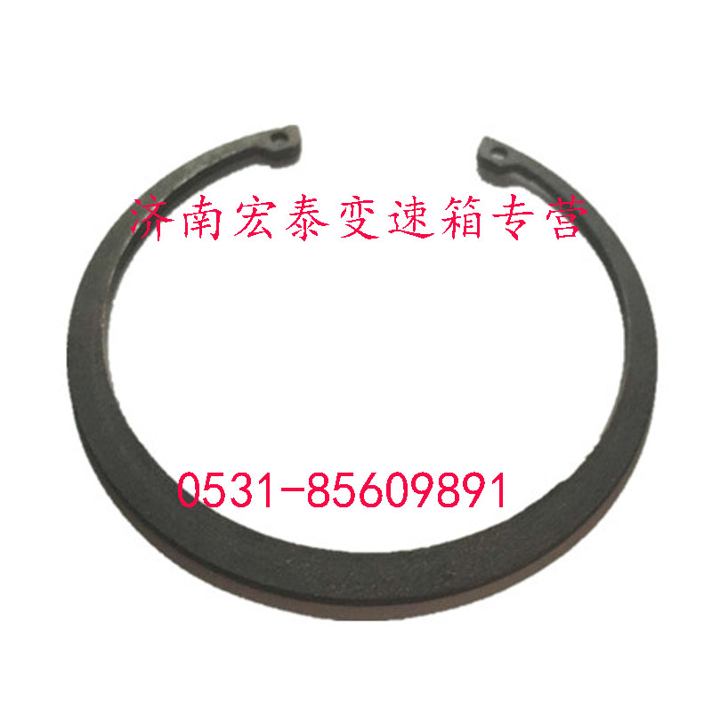 WG2229040003,卡簧,濟(jì)南宏泰變速箱專營店