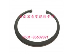 WG2229040003,卡簧,濟(jì)南宏泰變速箱專營店