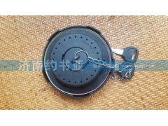 DZ97189550023,德龍燃油箱蓋,濟(jì)南約書(shū)亞汽車配件有限公司（原華魯信業(yè)）