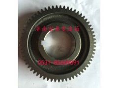 1701214-A7G,四檔齒輪中間軸,濟(jì)南宏泰變速箱專營(yíng)店