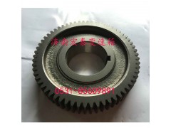 1701214-A7G,四檔齒輪中間軸,濟(jì)南宏泰變速箱專營(yíng)店