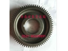 1701217-A7G,減速齒輪中間軸,濟(jì)南宏泰變速箱專營店
