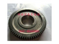 1701217-A7G,減速齒輪中間軸,濟(jì)南宏泰變速箱專營店