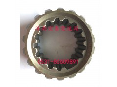 1701316-A7G,滑動(dòng)齒套,濟(jì)南宏泰變速箱專(zhuān)營(yíng)店