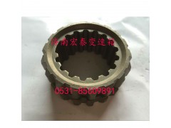 1701316-A7G,滑動(dòng)齒套,濟(jì)南宏泰變速箱專(zhuān)營(yíng)店
