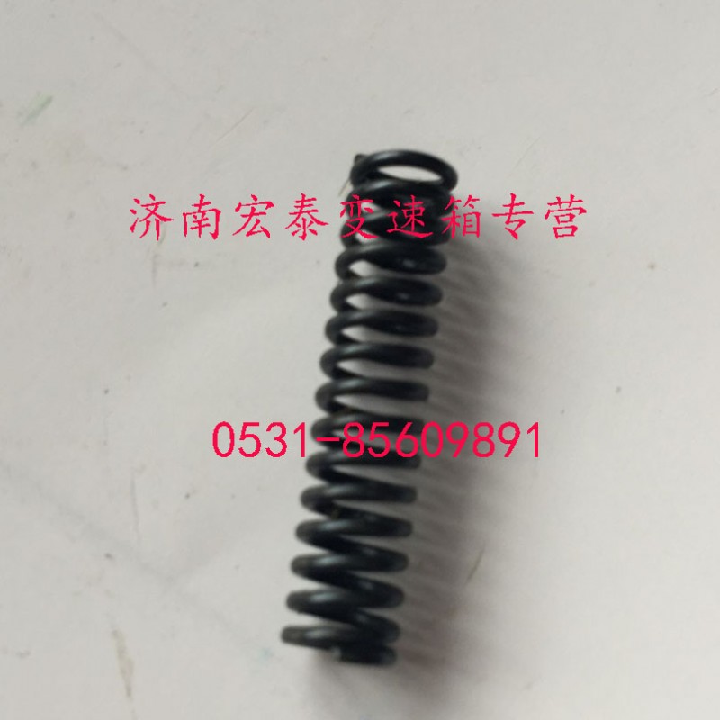 WG2229100211,同步器彈簧,濟南宏泰變速箱專營店