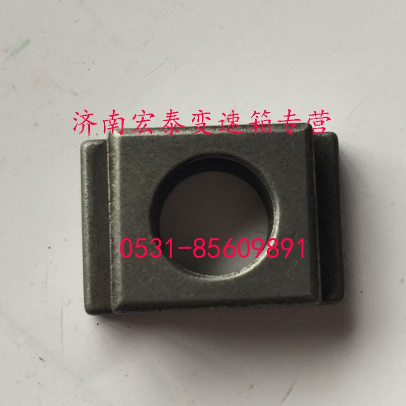 WG2229040302,同步器鎖塊座,濟(jì)南宏泰變速箱專營(yíng)店
