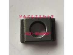 WG2229040302,同步器鎖塊座,濟(jì)南宏泰變速箱專營(yíng)店