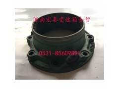 WG2222100051,輸出軸軸承蓋,濟(jì)南宏泰變速箱專(zhuān)營(yíng)店