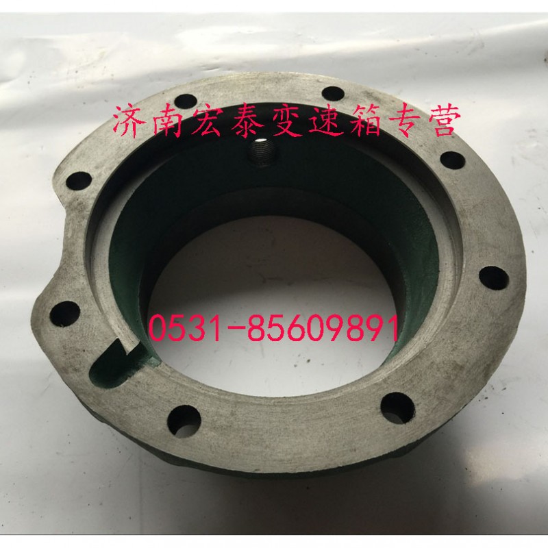 WG2222100051,輸出軸軸承蓋,濟(jì)南宏泰變速箱專(zhuān)營(yíng)店