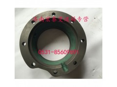 WG2222100051,輸出軸軸承蓋,濟(jì)南宏泰變速箱專(zhuān)營(yíng)店
