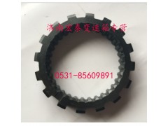 AZ2210100027,里程表蝸桿,濟(jì)南宏泰變速箱專營店