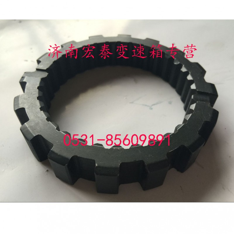 AZ2210100027,里程表蝸桿,濟(jì)南宏泰變速箱專營店